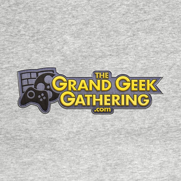 The Grand Geek Gathering by Most Extreme Ranking Challenge